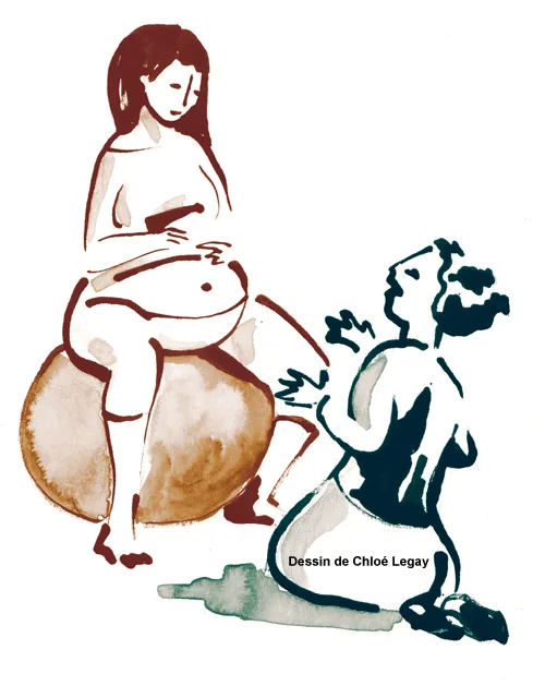 doula