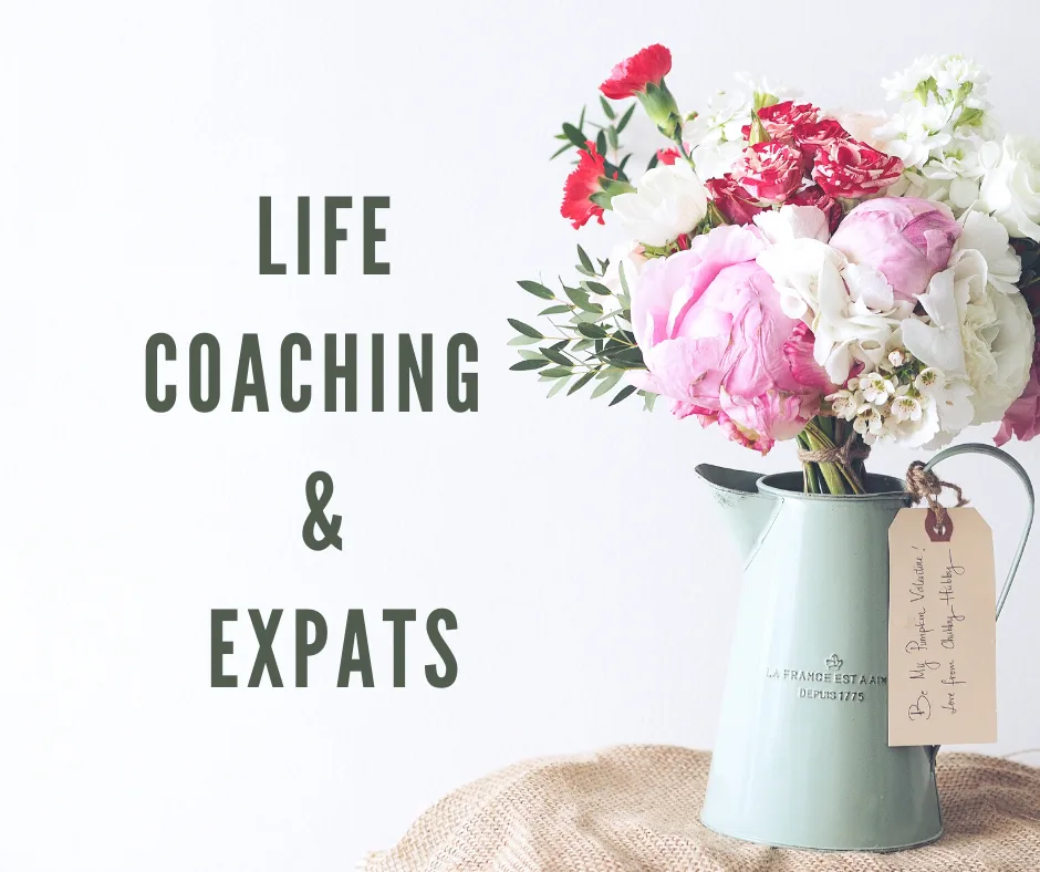 LIFE IMPROVING COACHING