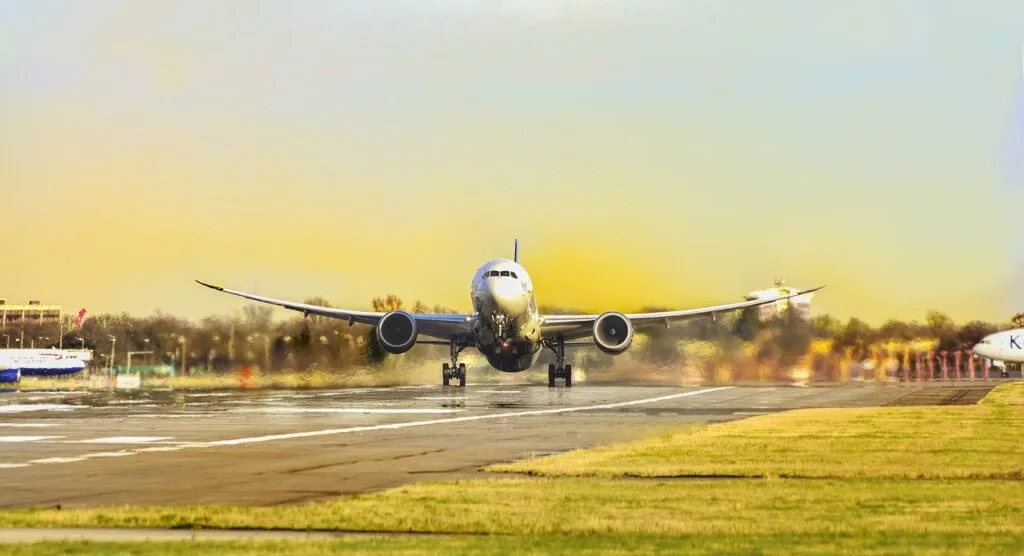 travel