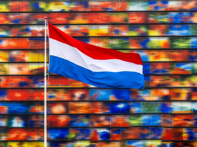 Hollandalıların Çok İyi Olduğu 9 Konu