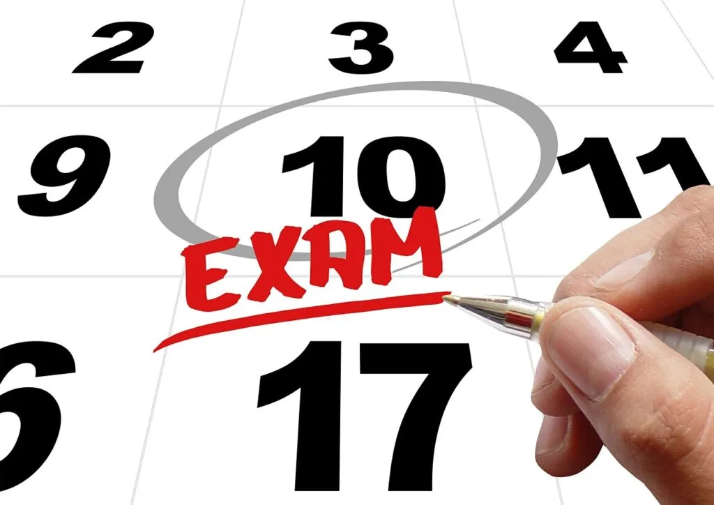 spreken exam