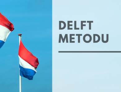 Delft Metodu Nedir?
