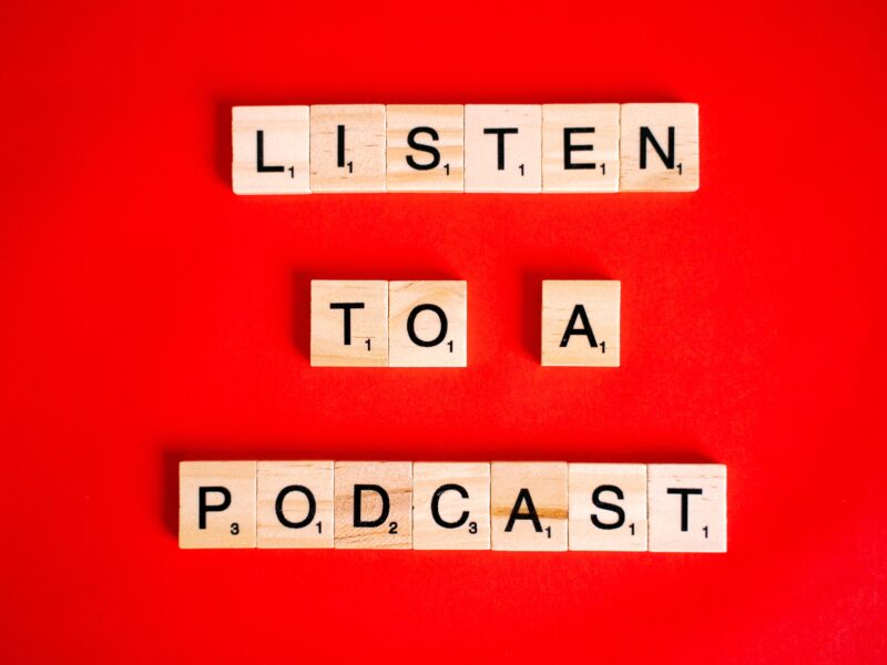 Hollandaca Öğrenmek İçin En İyi 6 Podcast