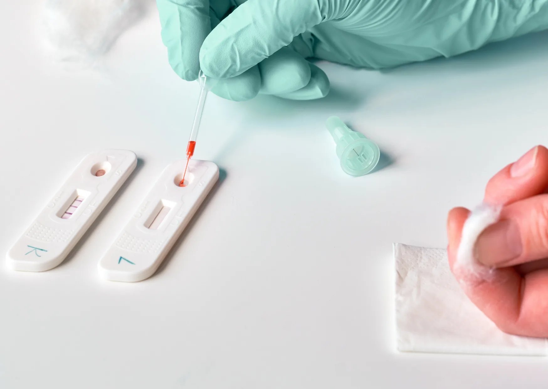 Hollanda’da Doktora Gitmeden Yapabileceğin 7 Pratik Sağlık Testi