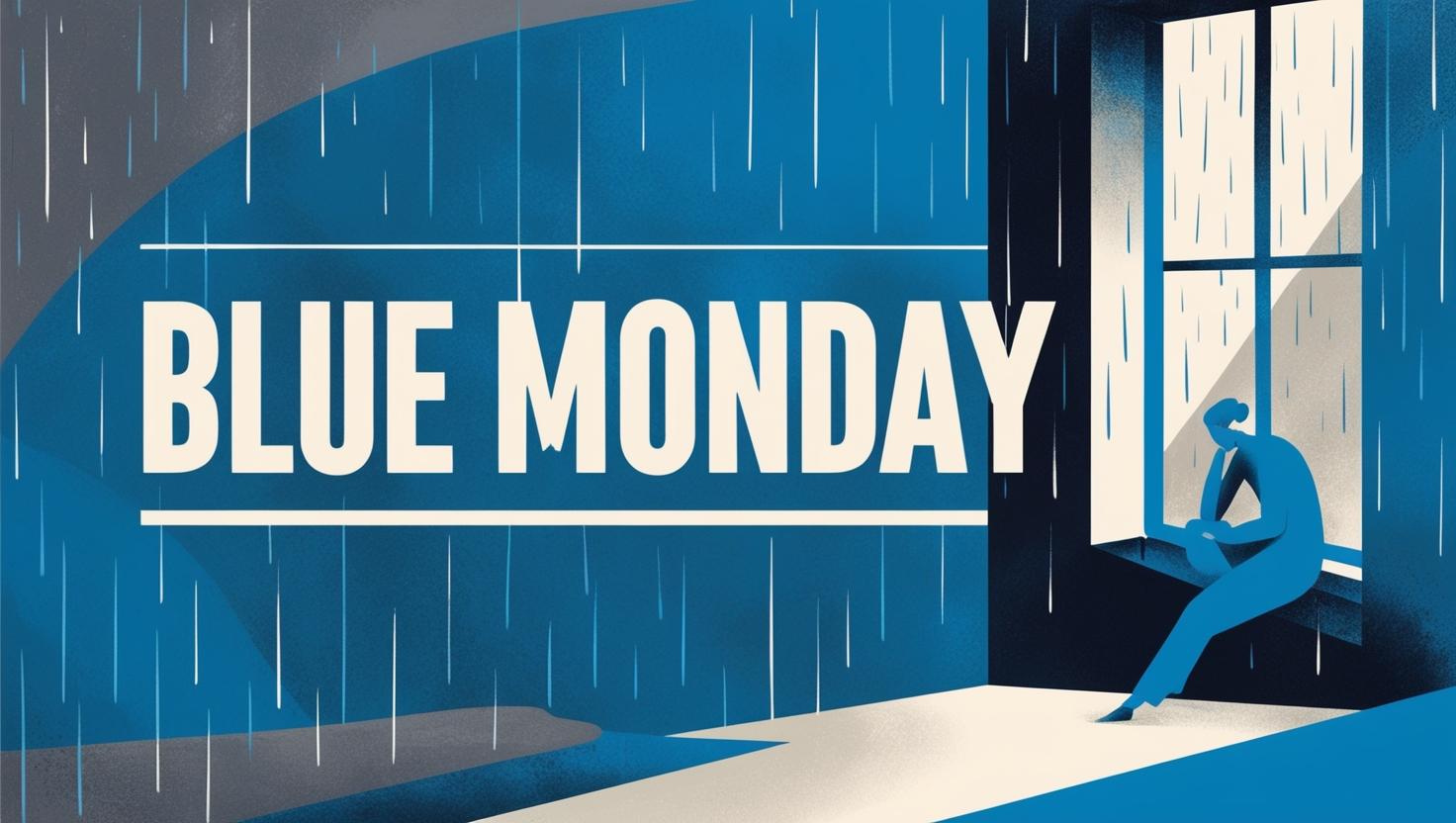 Blue Monday Nedir ve Nasıl Başa Çıkabiliriz?