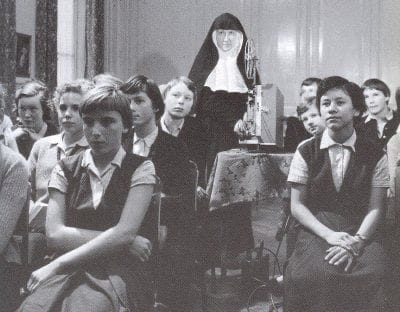 Hollanda’nın “Rahibe Kökenli” Dil Okulu: Regina Coeli’yi Bu Kadar Ünlü Yapan Şey Ne?