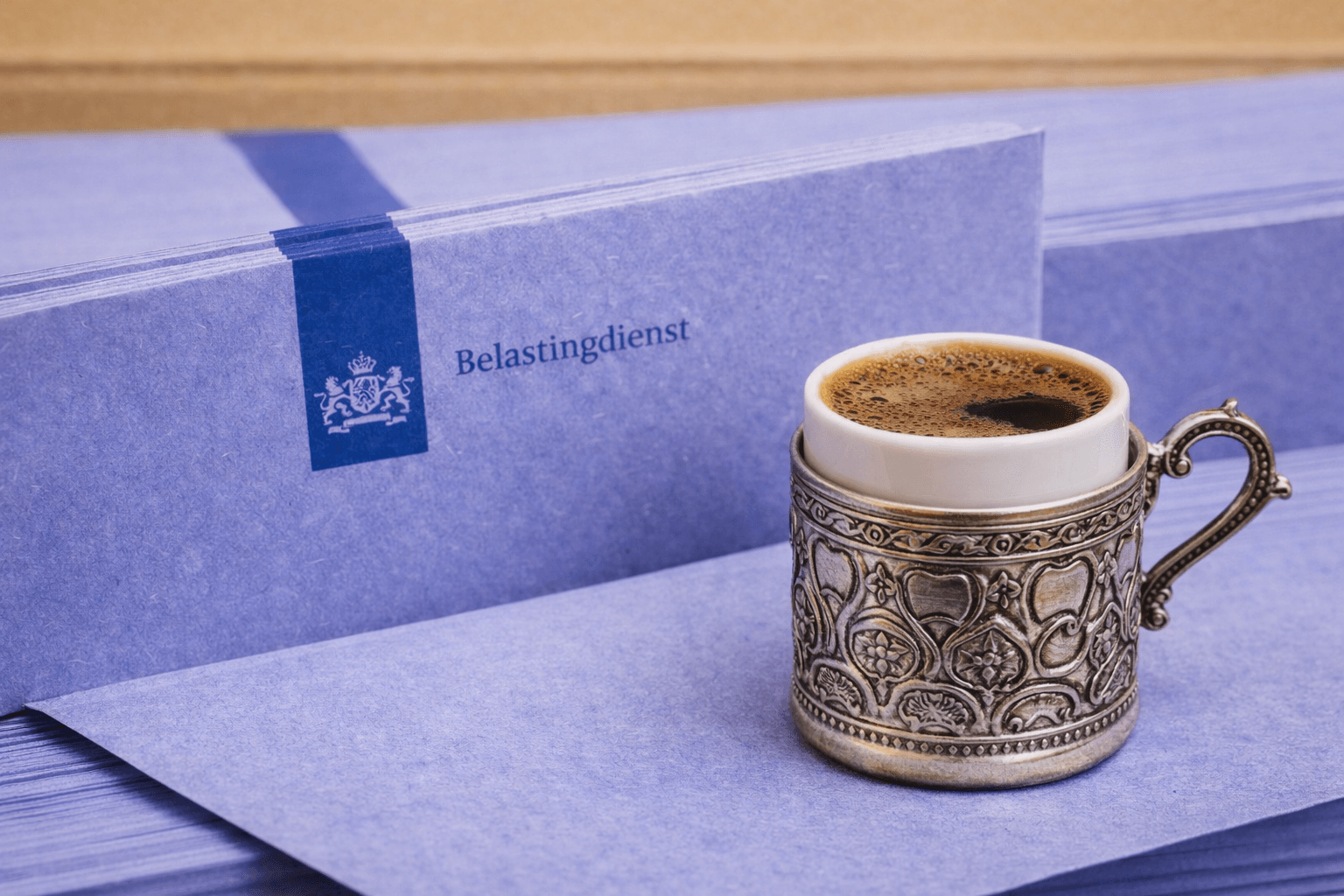 Hollanda Box 3 Vergi Sistemini Değiştiriyor: Türk Expatlar İçin Ne Anlama Geliyor?