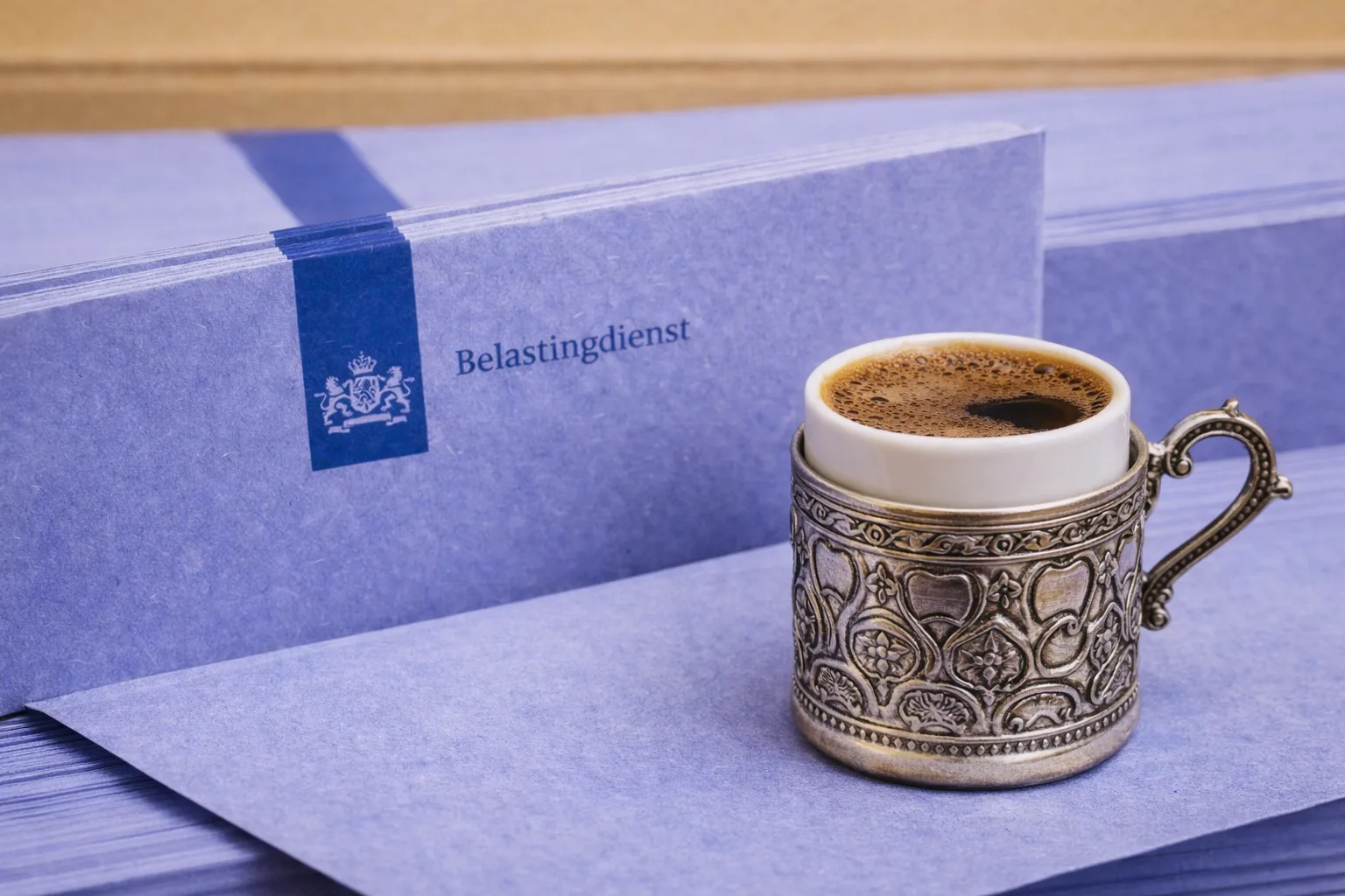 Hollanda Box 3 Vergi Sistemini Değiştiriyor: Türk Expatlar İçin Ne Anlama Geliyor?