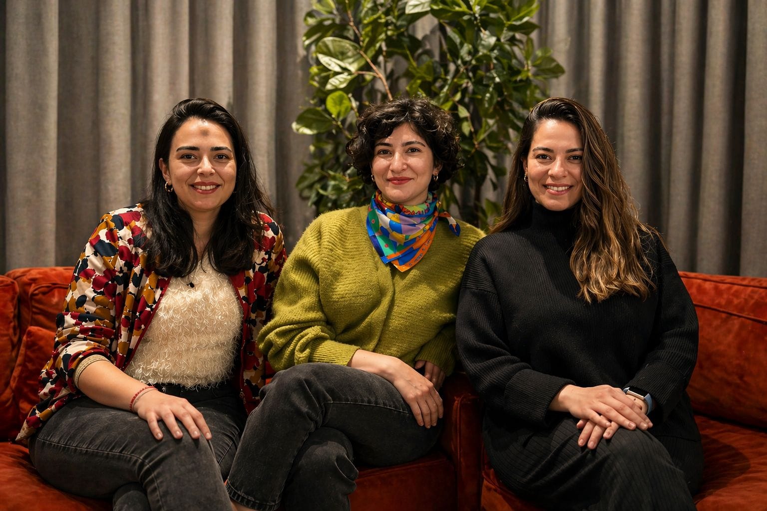 WOF Rescue ile Sınır Ötesi Umut